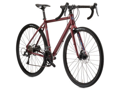 Kona Rove auf 700