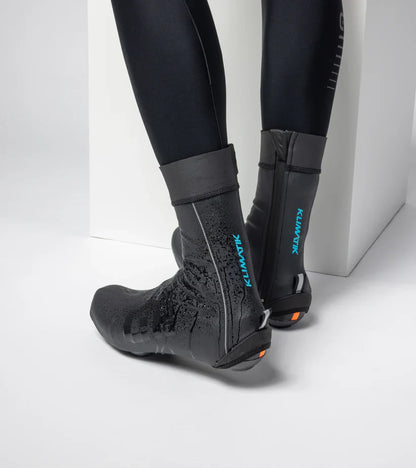 Alé Klimatik 2026 Winter Shoe Cover