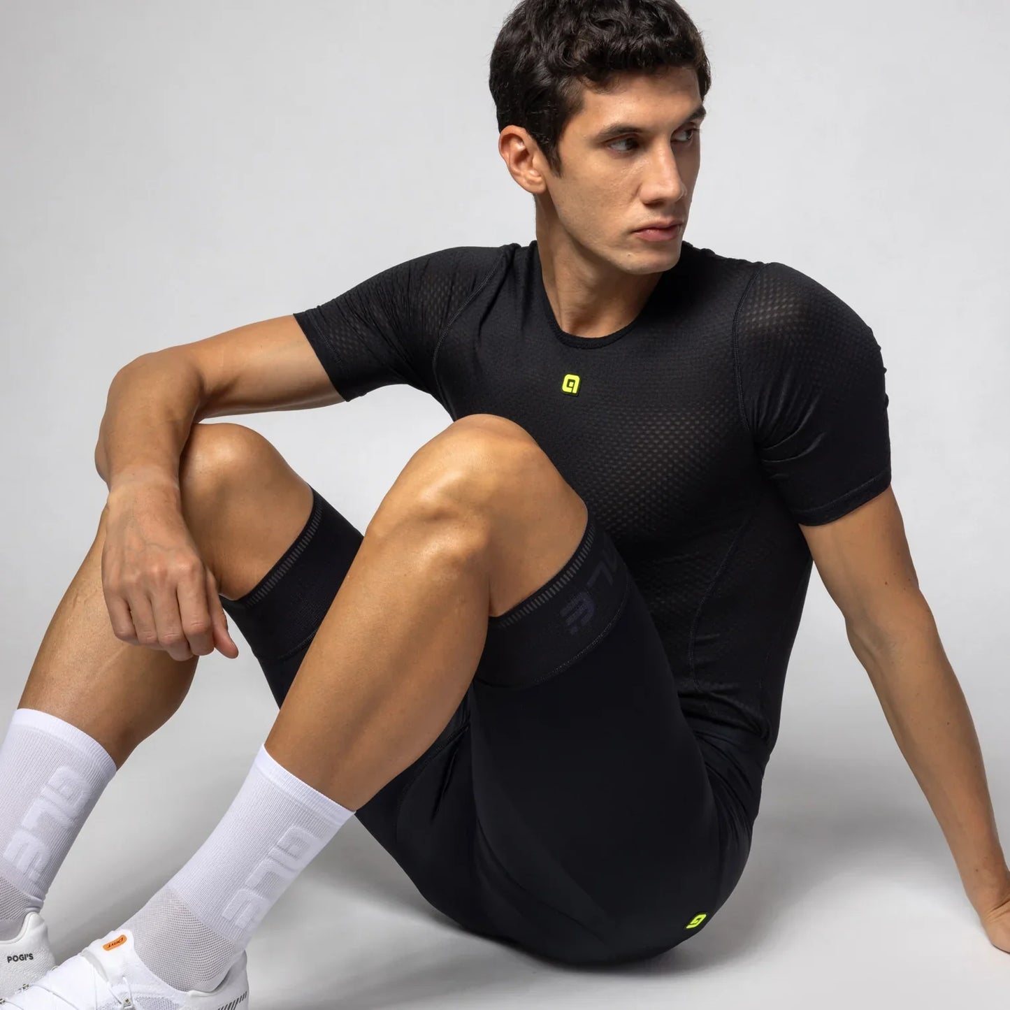 Pantaloncino Alè Pragma Corsa 2025