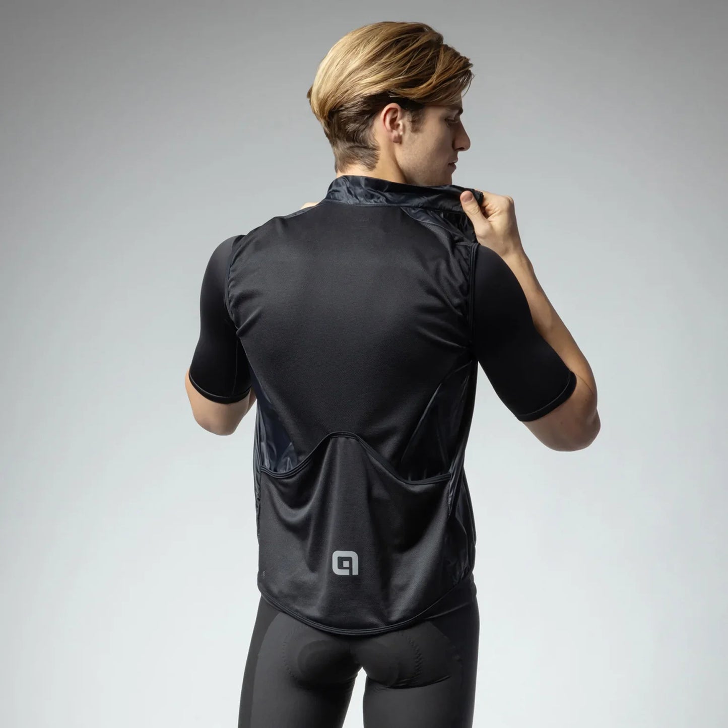 Gilet Alè Vento 2.0 2025