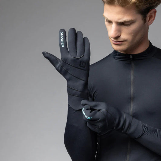 Alé Neoprene Plus Winter Gloves 2026