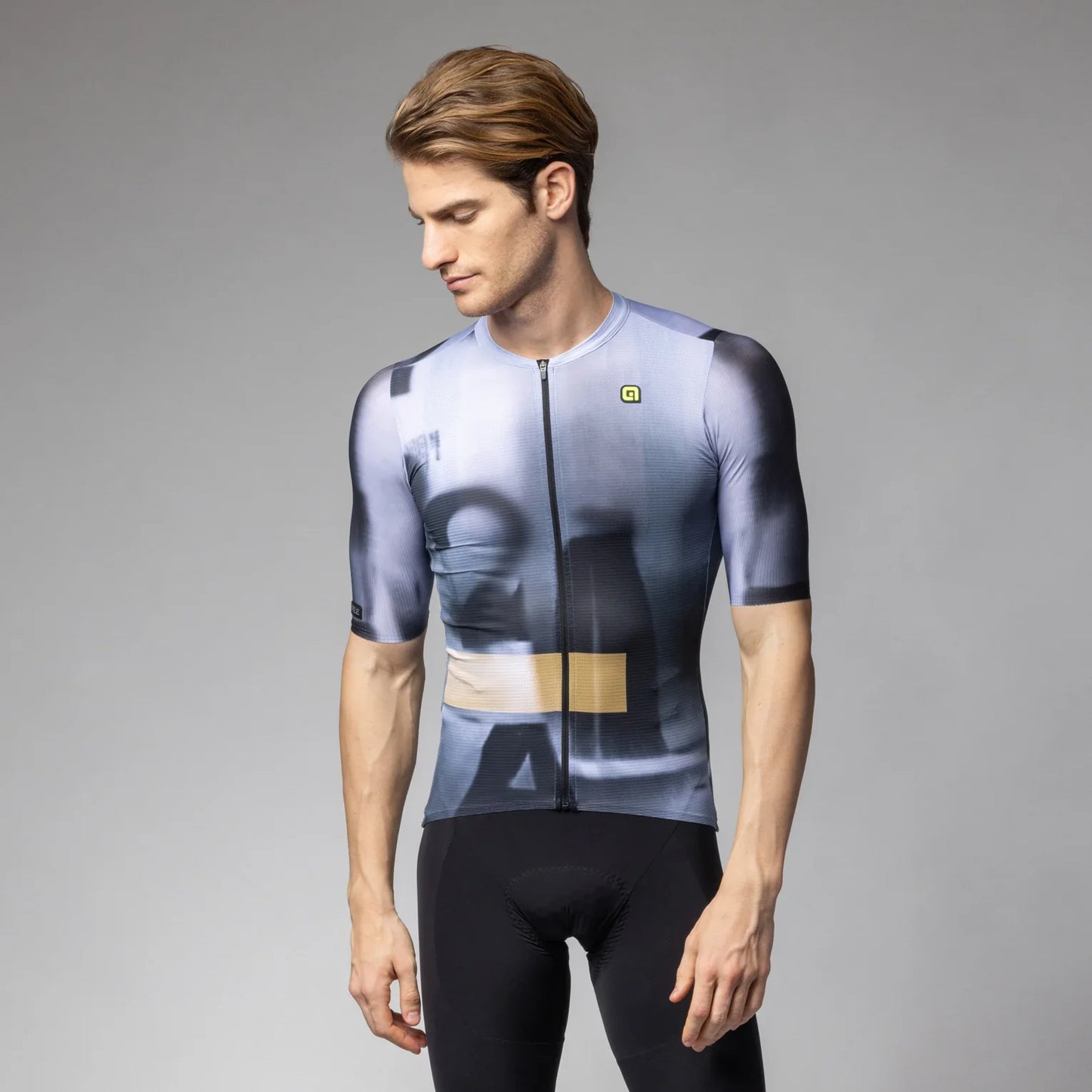 Camisa de Sound 2025 de manga corta Al.