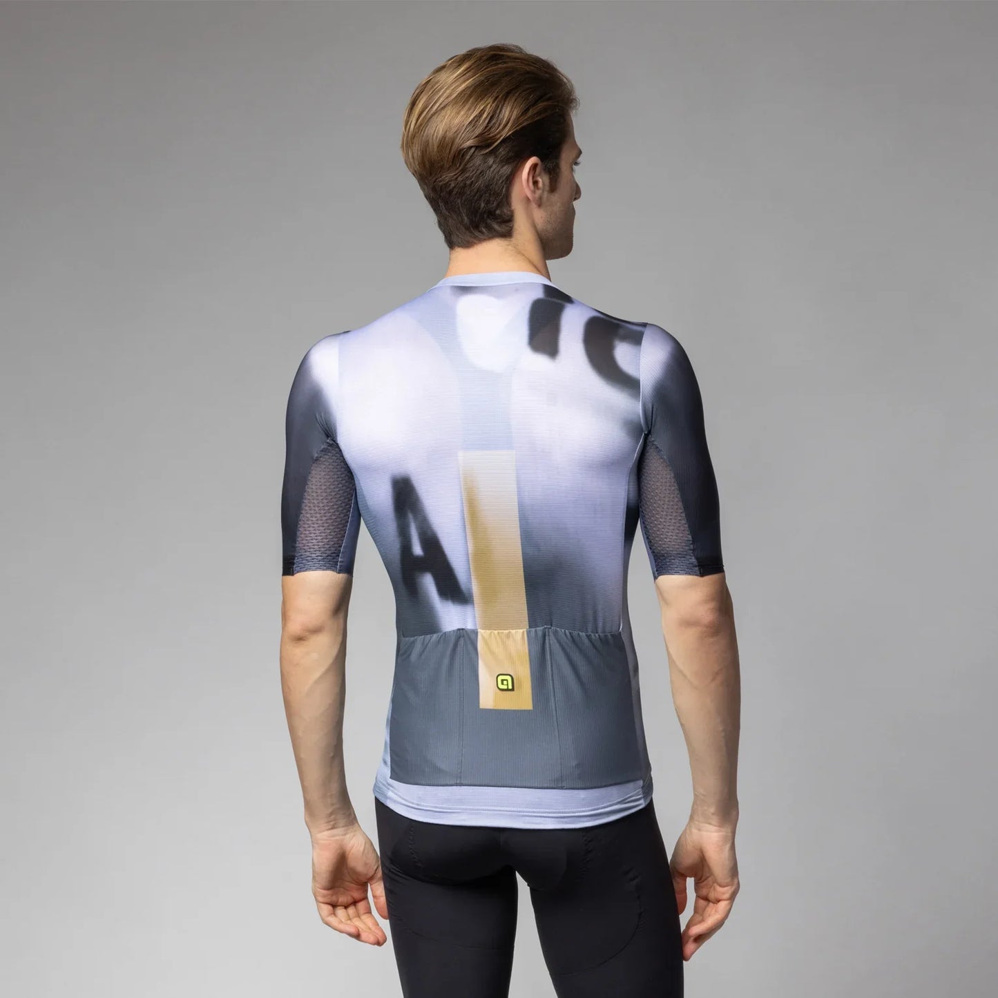 Camisa de Sound 2025 de manga corta Al.