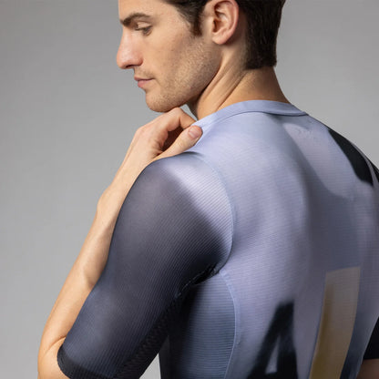 Camisa de Sound 2025 de manga corta Al.