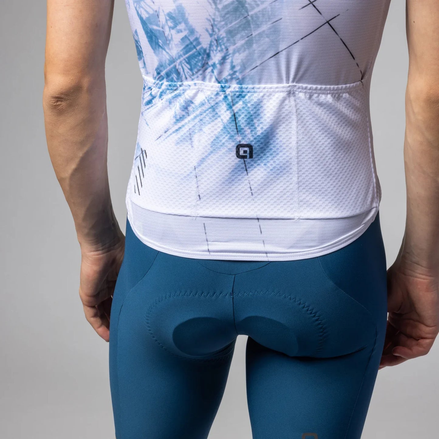 Alè pr-e luster 2025 kamizelka