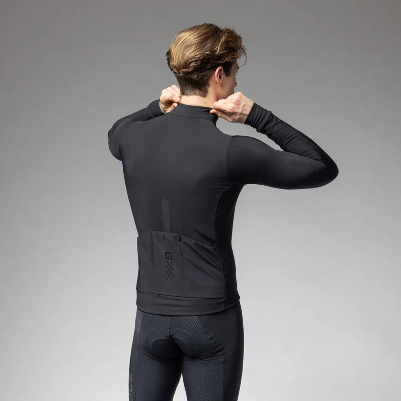 Camiseta manga larga Alé Pragma Fondo 3.0 2026 Invierno