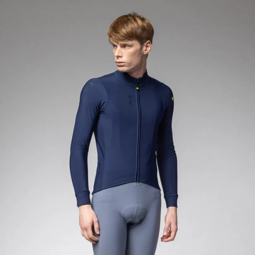 Camiseta manga larga Alé Pragma Fondo 3.0 2026 Invierno