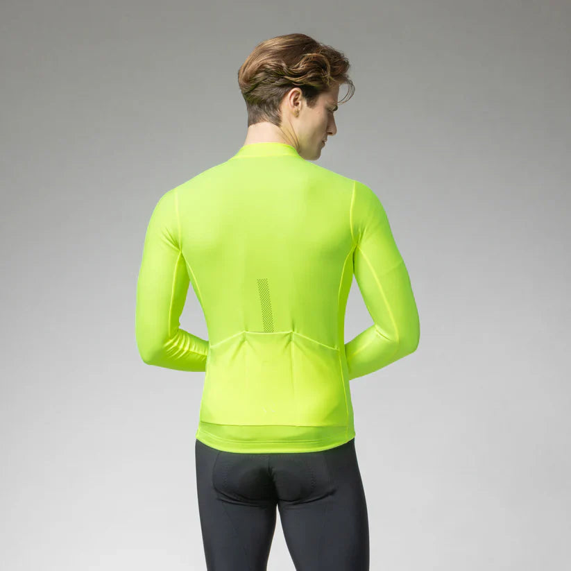 Camiseta manga larga Alé Pragma Fondo 3.0 2026 Invierno