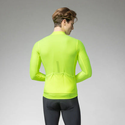 Camiseta manga larga Alé Pragma Fondo 3.0 2026 Invierno