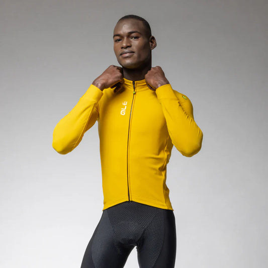 Alé Pragma Fondo 3.0 2026 Winter Long Sleeve Shirt