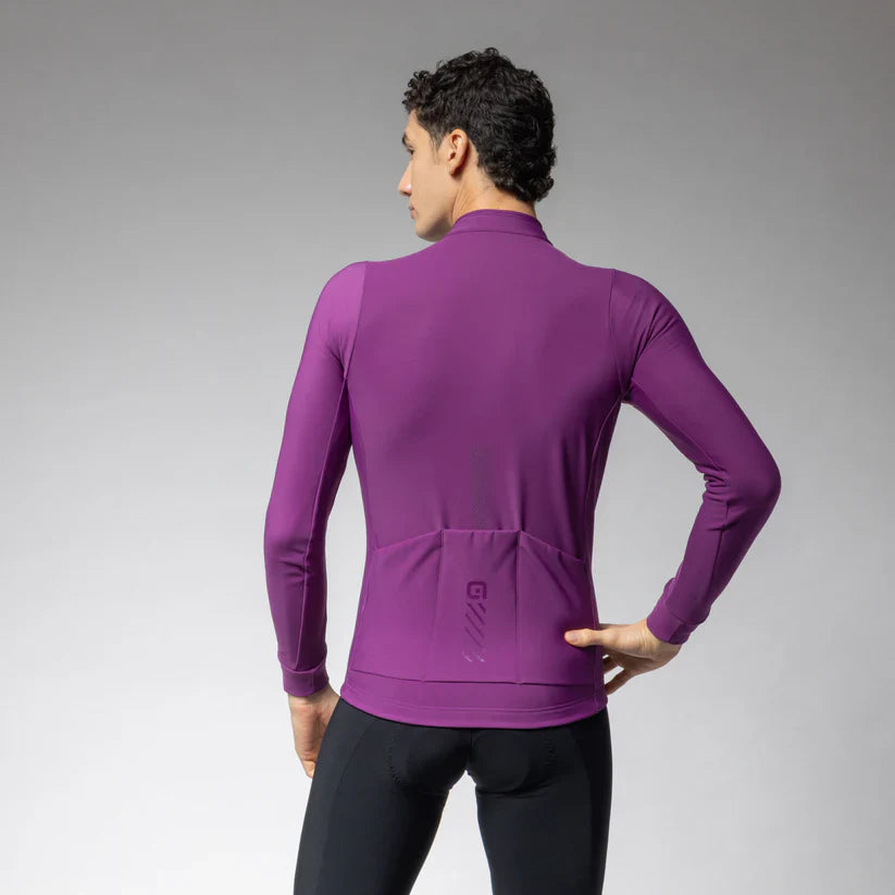 Camiseta manga larga Alé Pragma Fondo 3.0 2026 Invierno