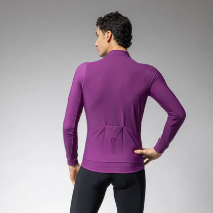 Camiseta manga larga Alé Pragma Fondo 3.0 2026 Invierno