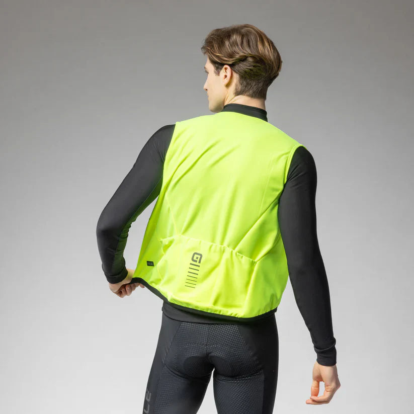 Alé PR-E Thermo 2.0 2026 vest