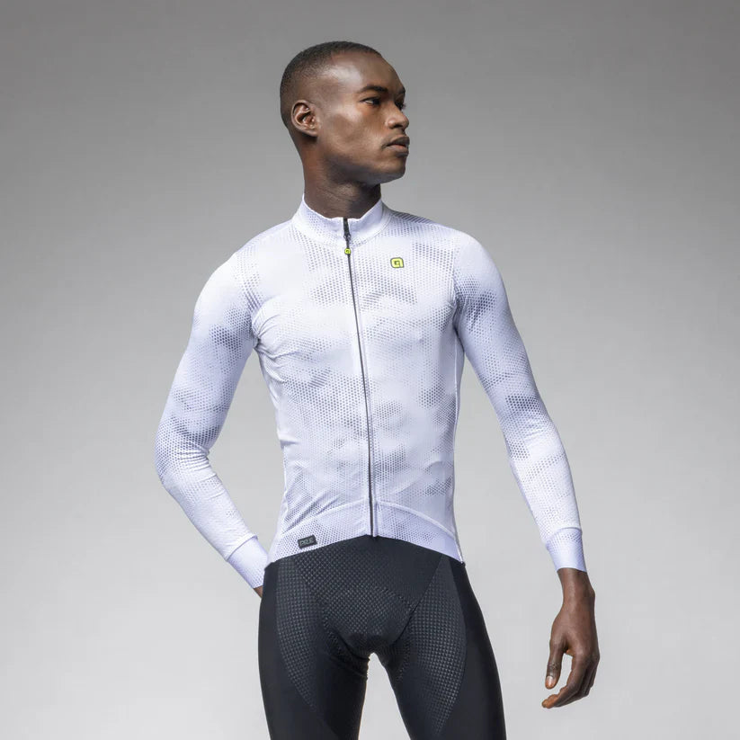 Alé PR-E Spray 2026 Long Sleeve Jersey