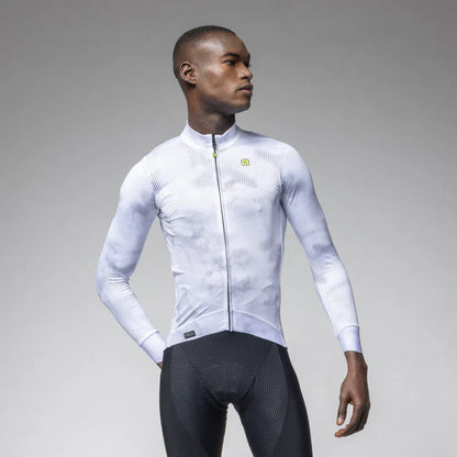 Alé PR-E Spray 2026 Long Sleeve Jersey