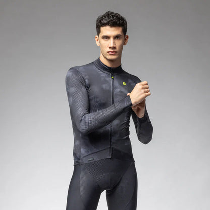 Alé PR-E Spray 2026 Long Sleeve Jersey