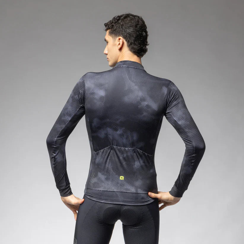 Alé PR-E Spray 2026 Long Sleeve Jersey