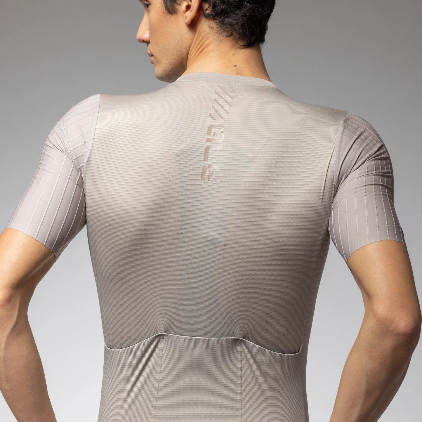 Maglia Manica Corta Alé PR-E Earthy Style 2.0 2026