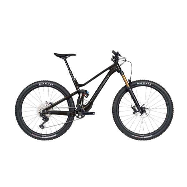 Lapierre Zesty AM CF 8,9 - 2022