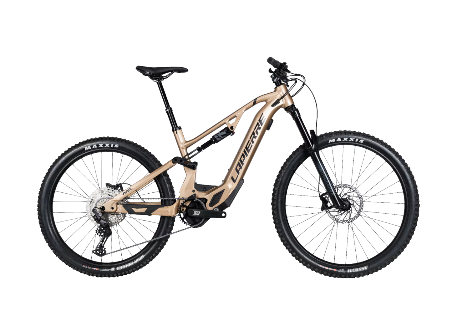 Lapierre Overpolt AM 5,6 2022