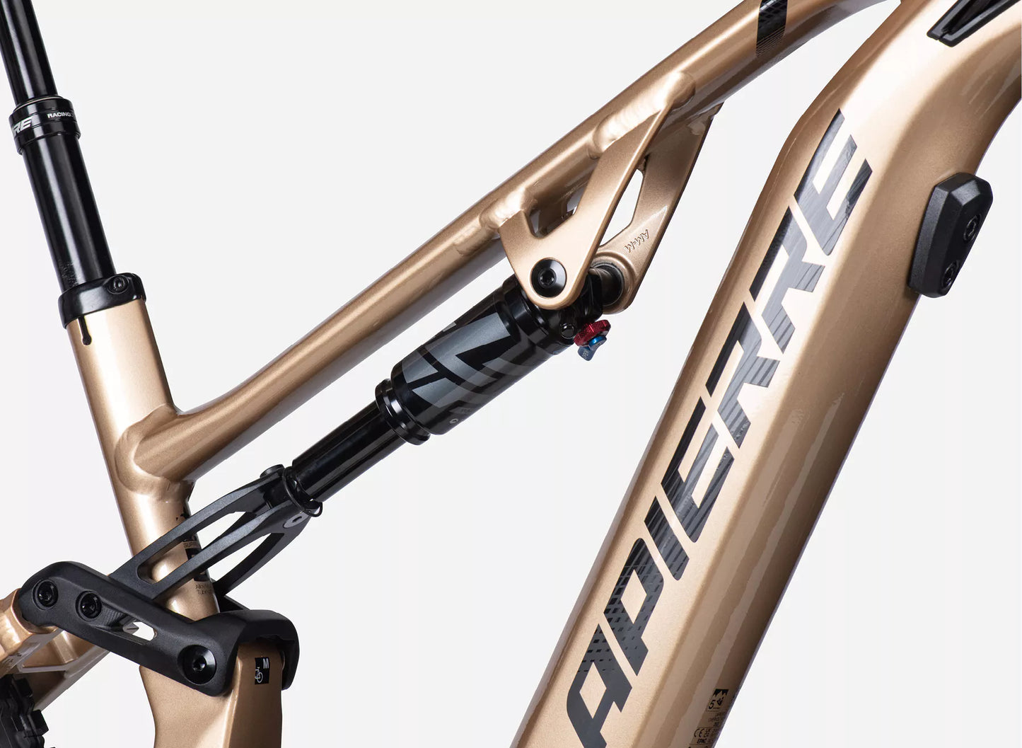 Lapierre Overpolt AM 5,6 2022