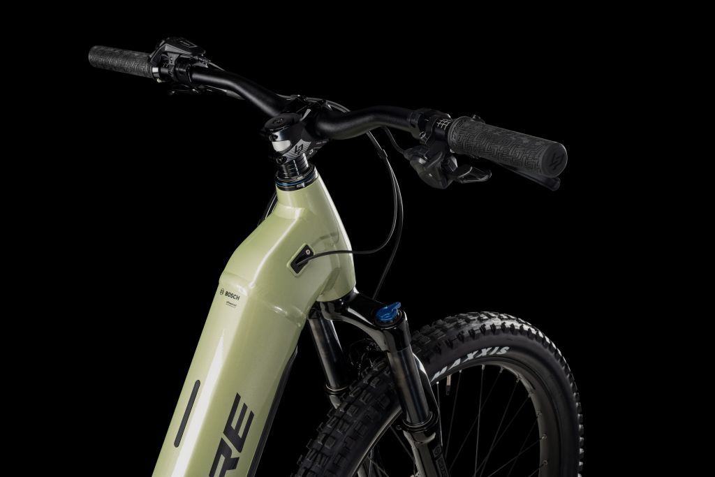 LAPIERRE Overvolt HT 8.7 Low