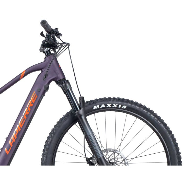 Lapierre Overvolt HT 9.7