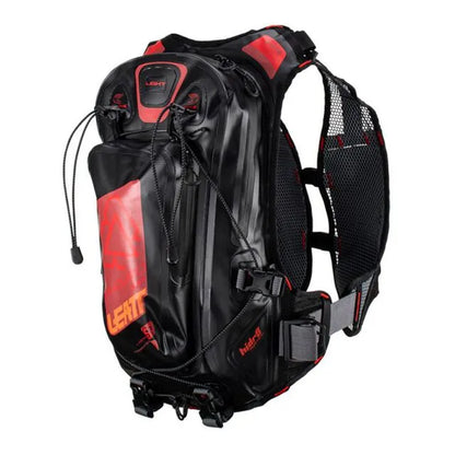 WP 2.0 Leader Hydradri backpack with 2 -liter water bag and 5 -liter transport