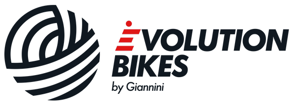 Evolution Bikes NL
