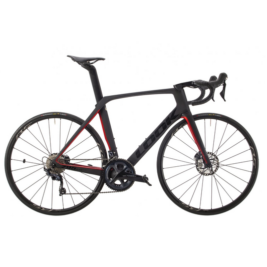 Kijk 795 Disc Ultegra R8000 11 Speed