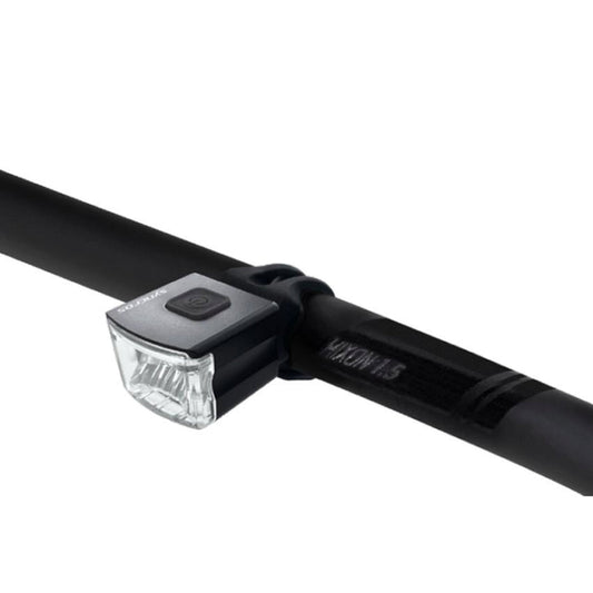 Voorlicht syncros koplamp SHL-02 Veiligheid 11 lumen