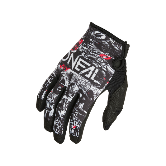 Mayhem Attack gloves