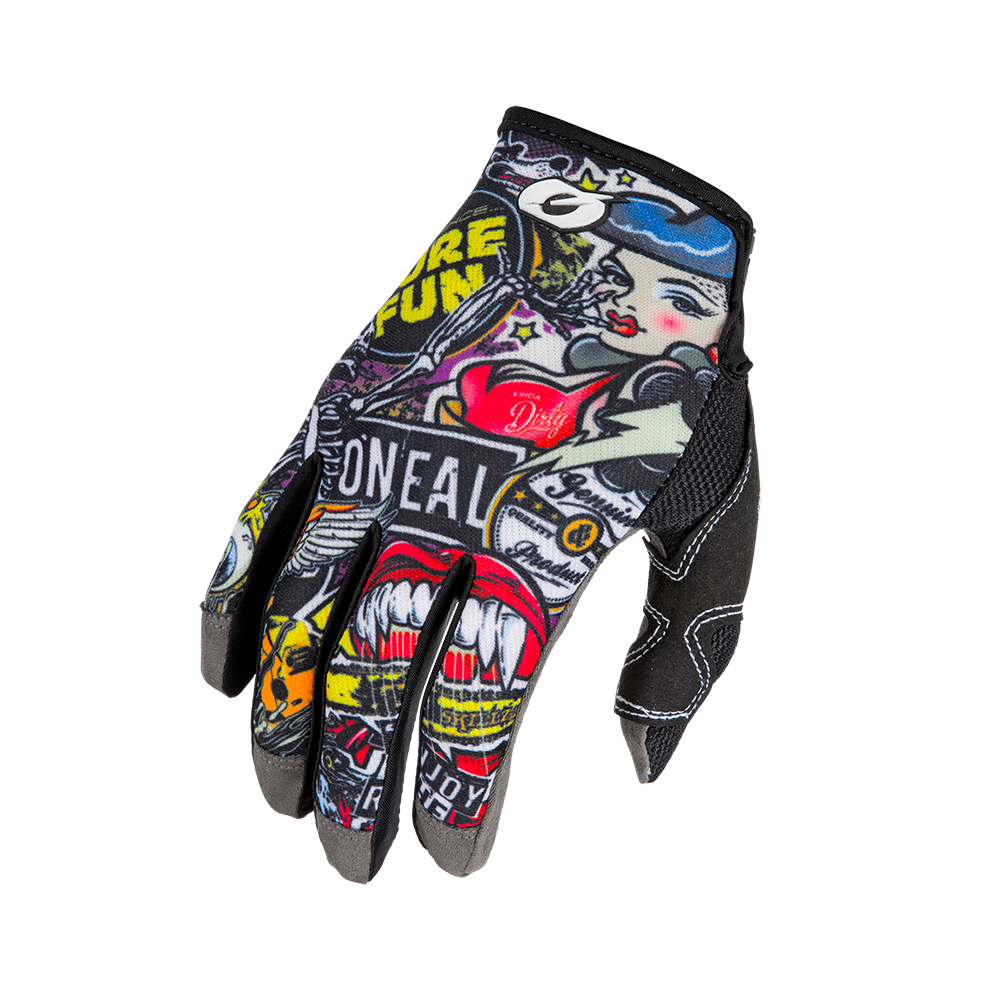 O'Neal Mayhem Crank V.25 Multi-gants