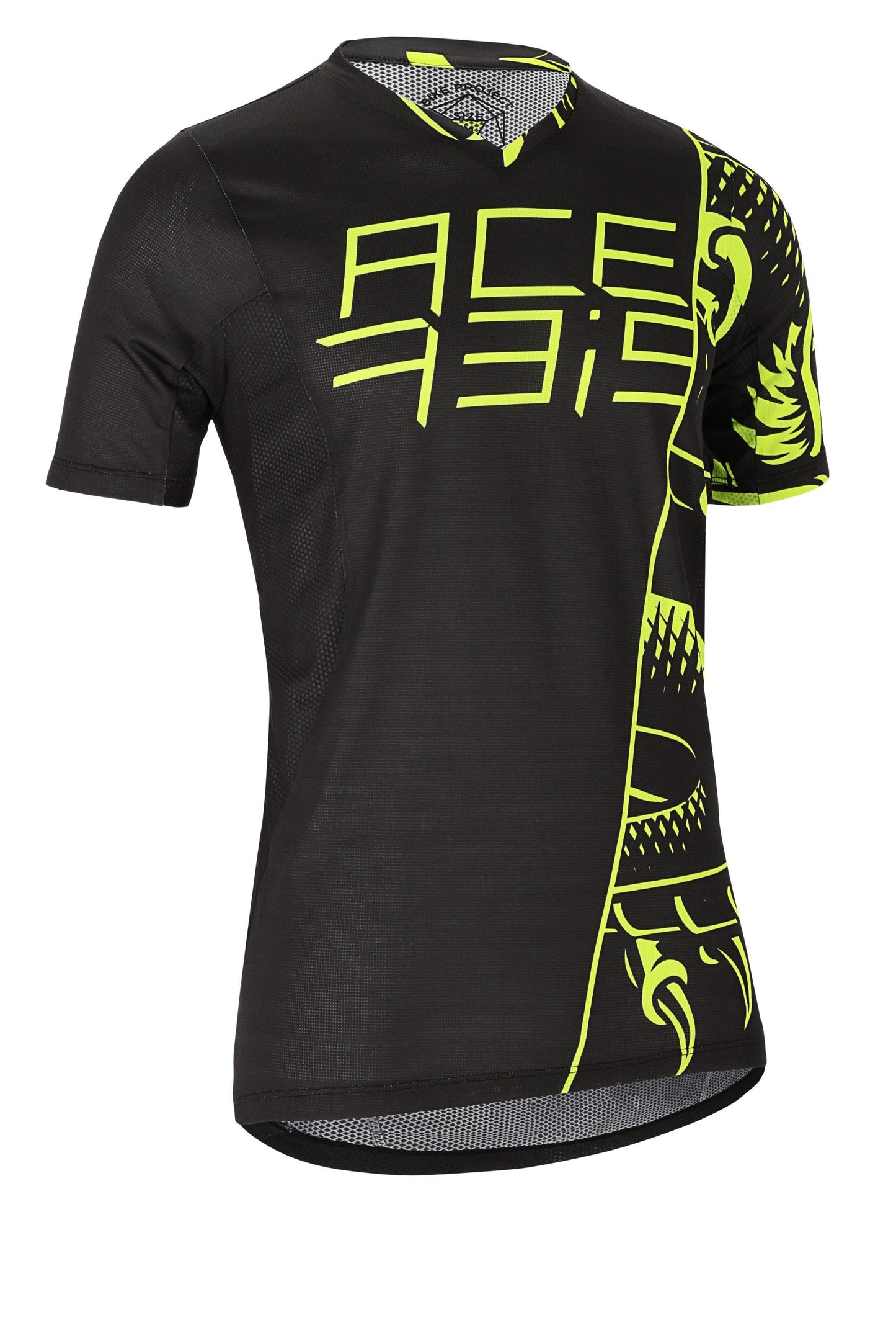 Maillot Acerbis MTB Combat