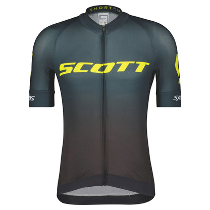 Scott Rc Pro WC EDT men's shirt. Short sleeve