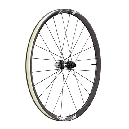 Miche K1 RD wheels