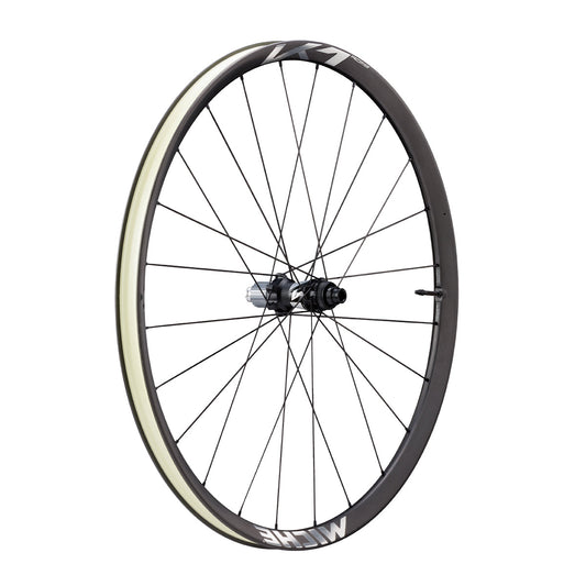 Miche K1 RD wheels