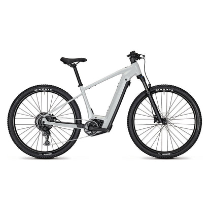 Focus Jarifa2 6.7 - 625Wh