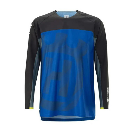 Husqvarna Pathfinder Longsleeve Jersey -shirt