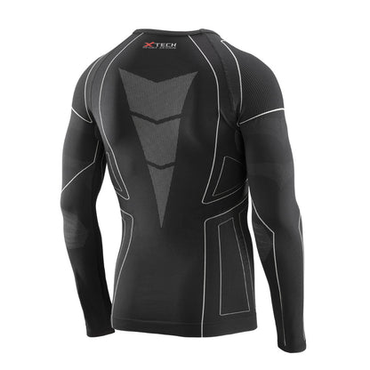 Maglia Termica XTech Race3 2026