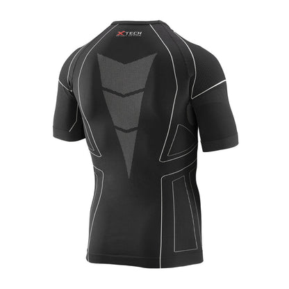Maglia Maniche Corte XTech Race3 2026