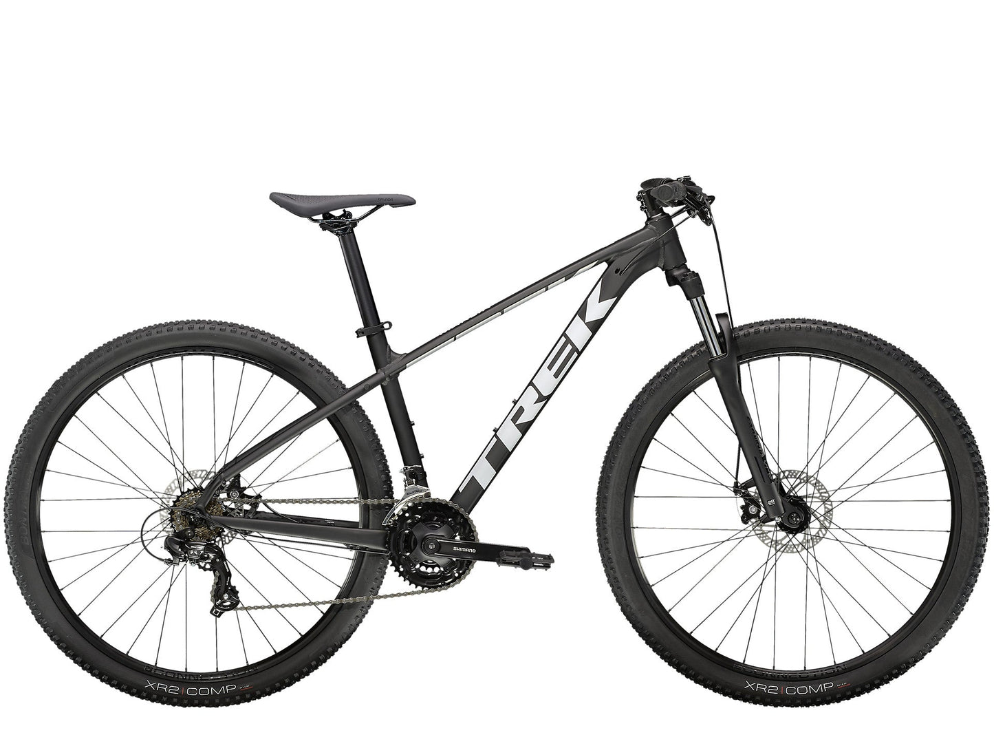 Trek Marlin 4. januára 2