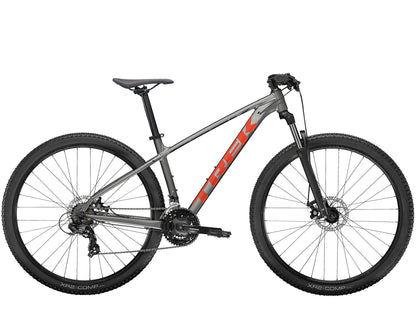 Trek Marlin 4. januára 2