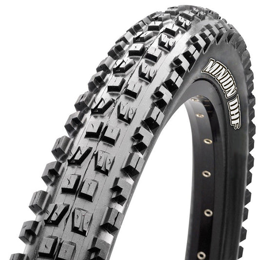 Maxxis minion dhf exo tubeless listo