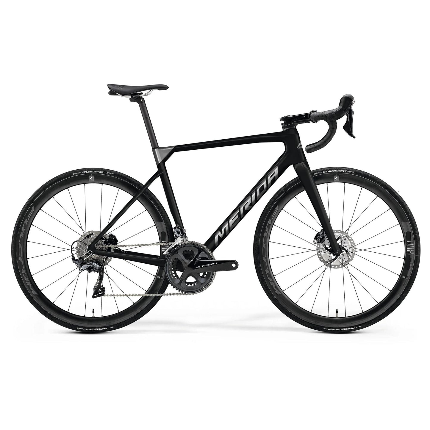 Merida escultura 6000 Ultegra 11V