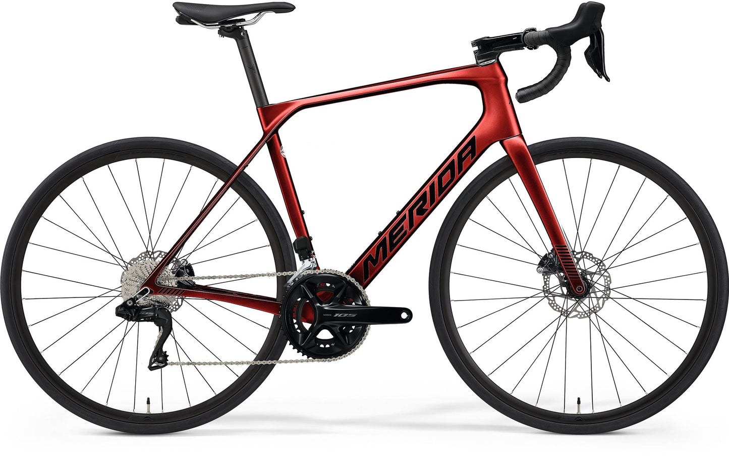 Merida Scultura Endurance 6000 105 Di2
