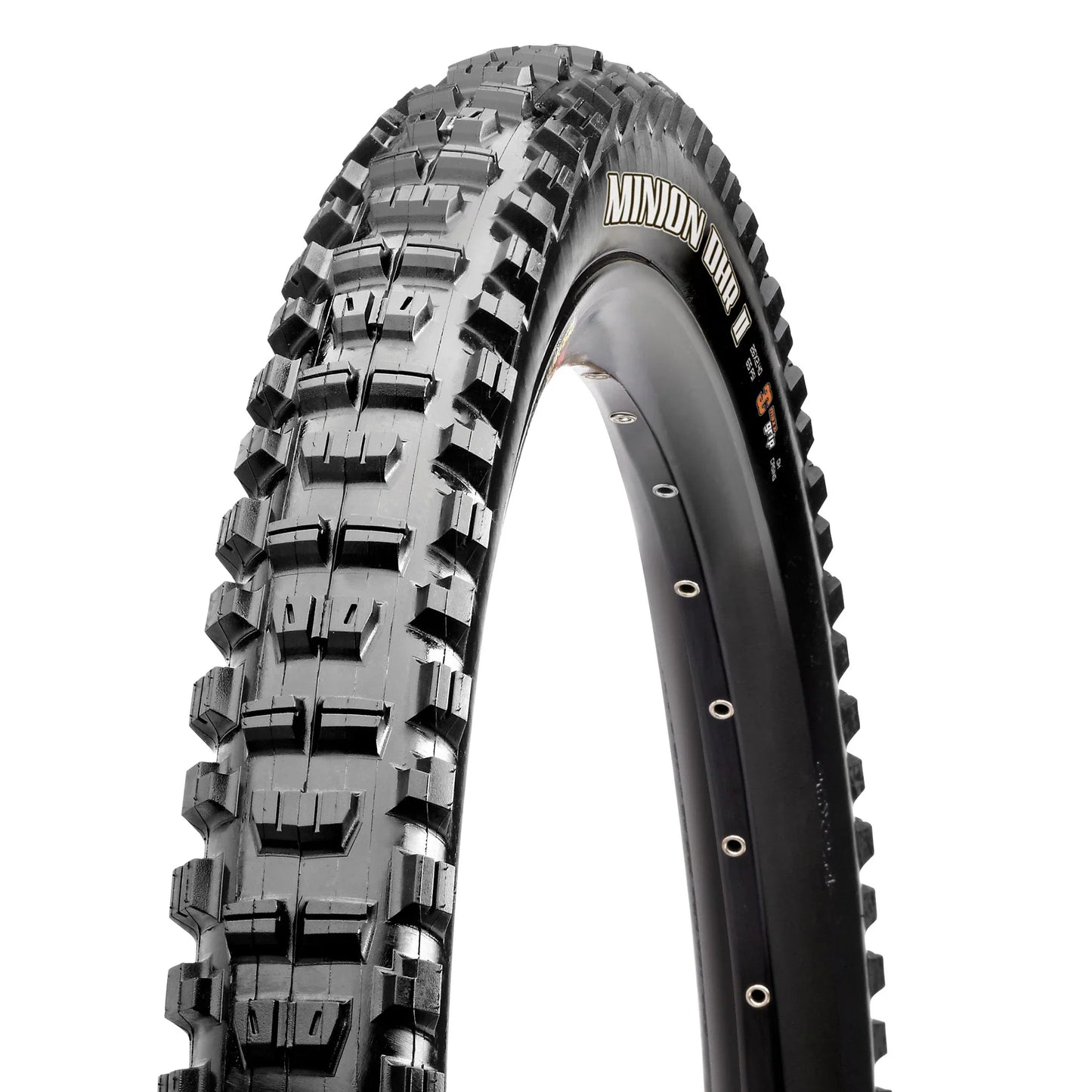 Copertone Rigido Maxxis Minion Dhr II Tubeless Ready Dh Casing 29x2.40WT