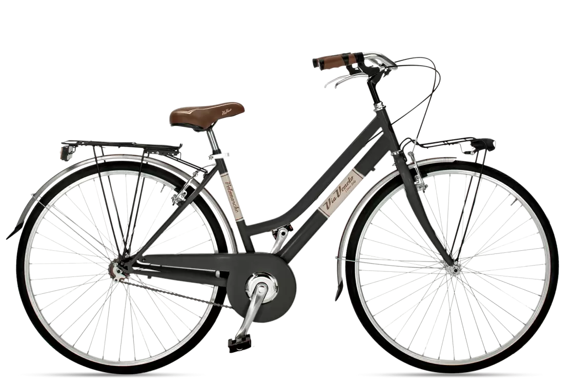 Velomarche Allure lady 28 1v