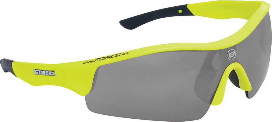 Bryle Race Force Brille