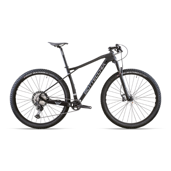 Bottecchia Ortles 297+ SRAM SRAM SX/GX 12S